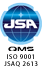 JSA QMS ISO 9001 JSAQ2613 